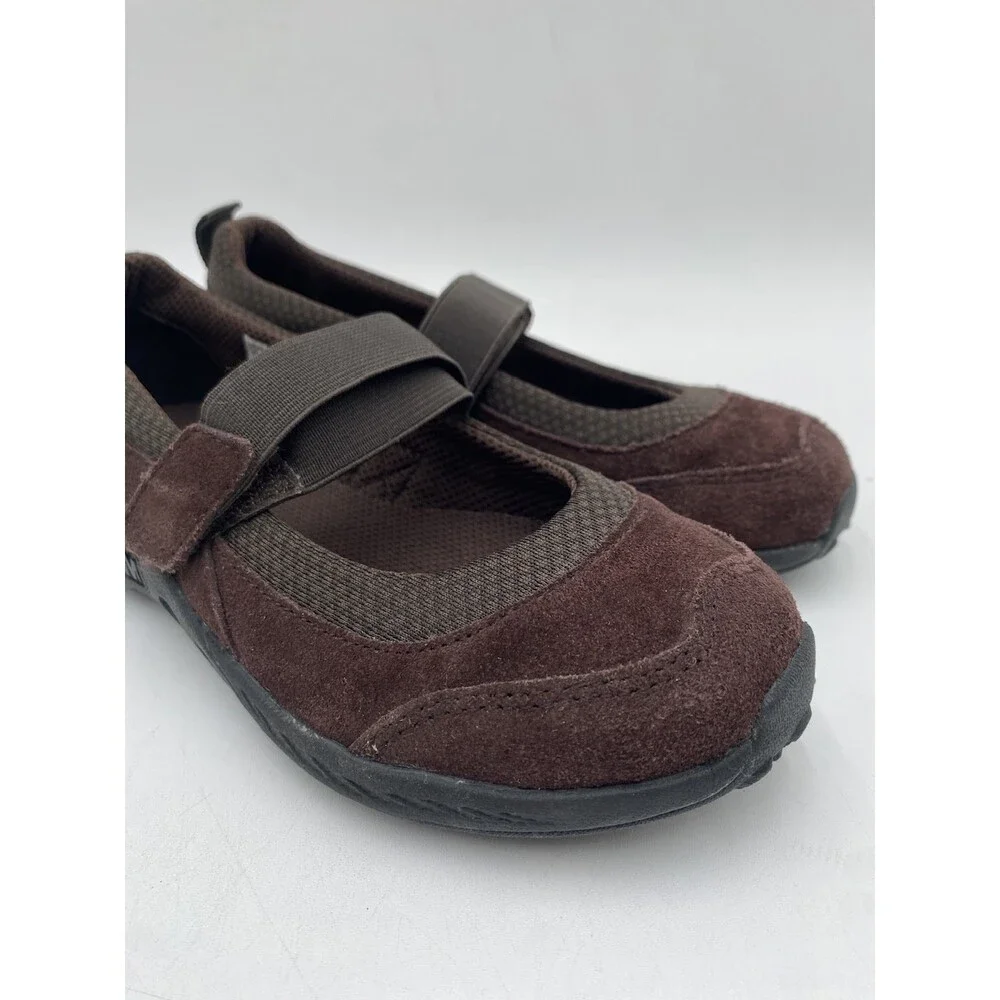 MERRELL JUNGLE MOC SPORT Girls' NEW Moccasin Shoes MJ/Brown US Size 13 M